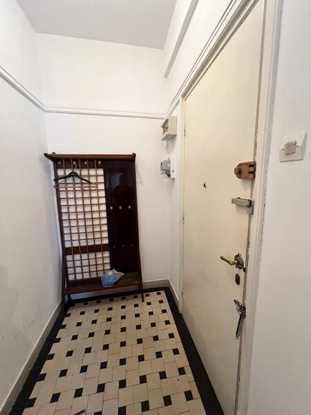 Parcul Izvorul Rece, Mosilor.